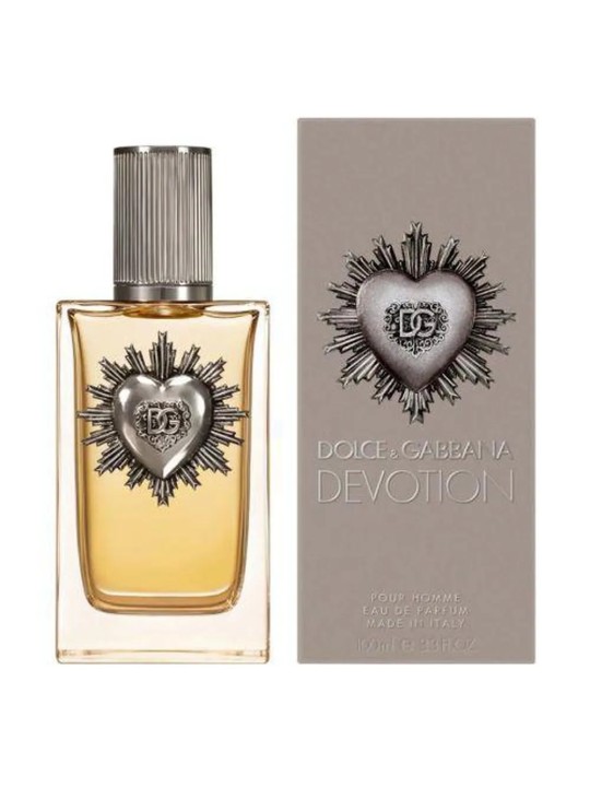 Dolce Gabbana Devotion Uomo Eau de Parfum 100ml