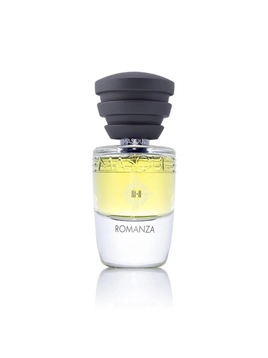 Masque Milano Romanza Eau de Parfum Unisex 35ml