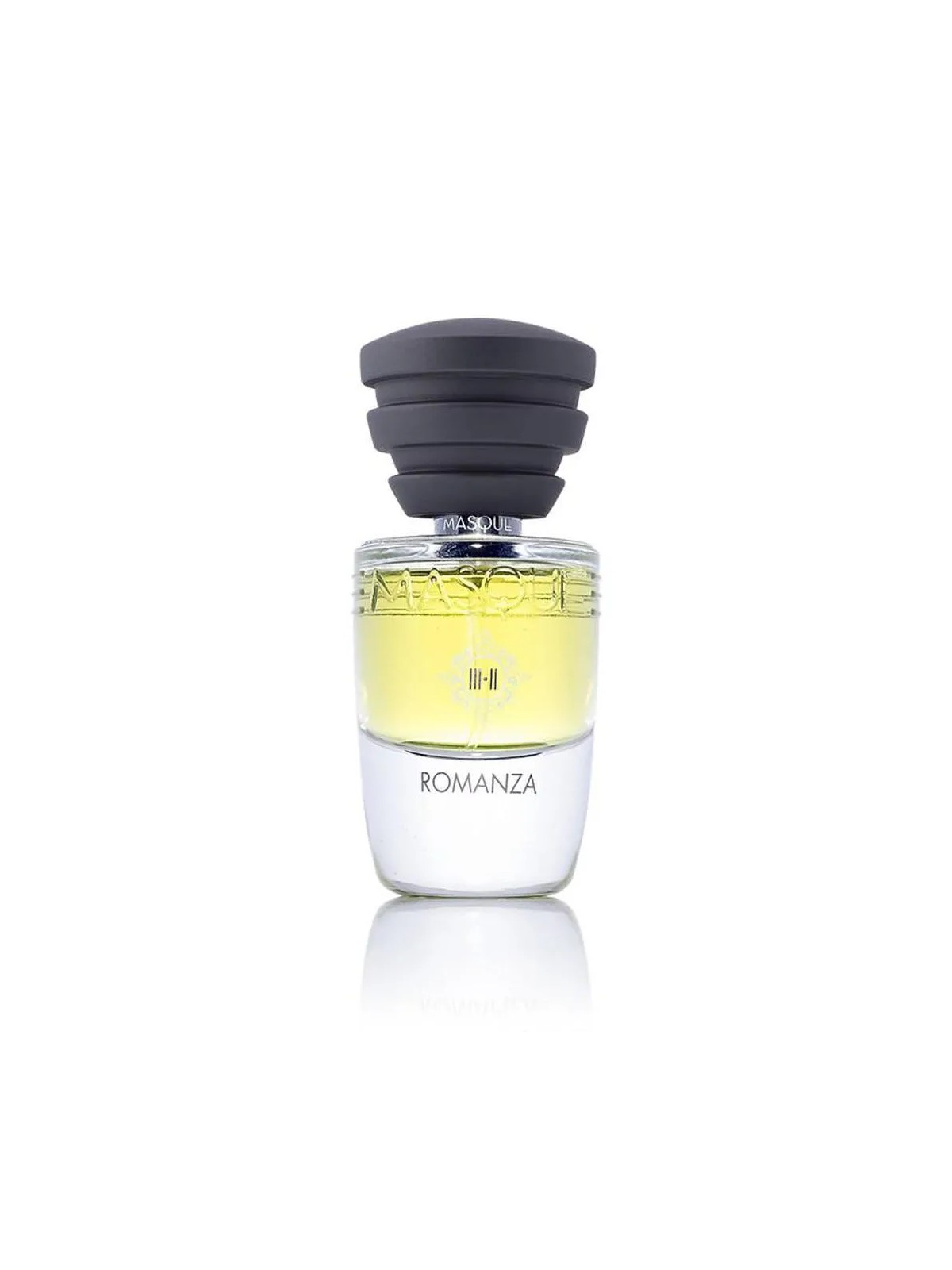 Masque Milano Romanza Eau de Parfum Unisex 35ml