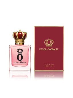 Dolce & Gabbana Q eau de parfum Spray donna 50ml Dolce & Gabbana www.essenzetotalstyle.com 