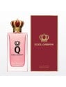 Dolce & Gabbana Q eau de parfum Spray donna 100ml