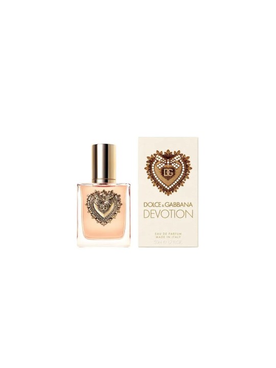 Dolce & Gabbana Devotion eau de parfum Spray donna 50ml Dolce & Gabbana www.essenzetotalstyle.com 