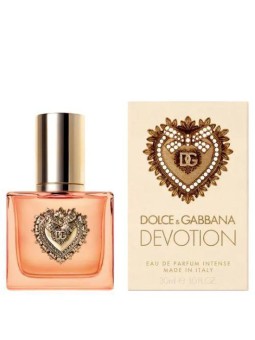 Dolce & Gabbana Devotion Intense eau de parfum Spray donna