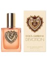 Dolce Gabbana Devotion Intense eau de parfum donna 50ml Dolce Gabbana www.essenzetotalstyle.com 
