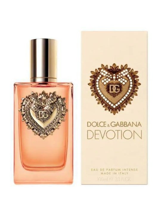 Dolce Gabbana Devotion Intense 100ml EDP Donna