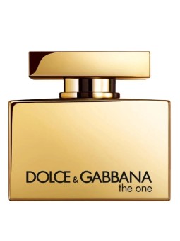 Dolce & Gabbana The One Gold For Women Intense eau de