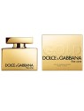 Dolce & Gabbana The One Gold For Women Intense eau de
