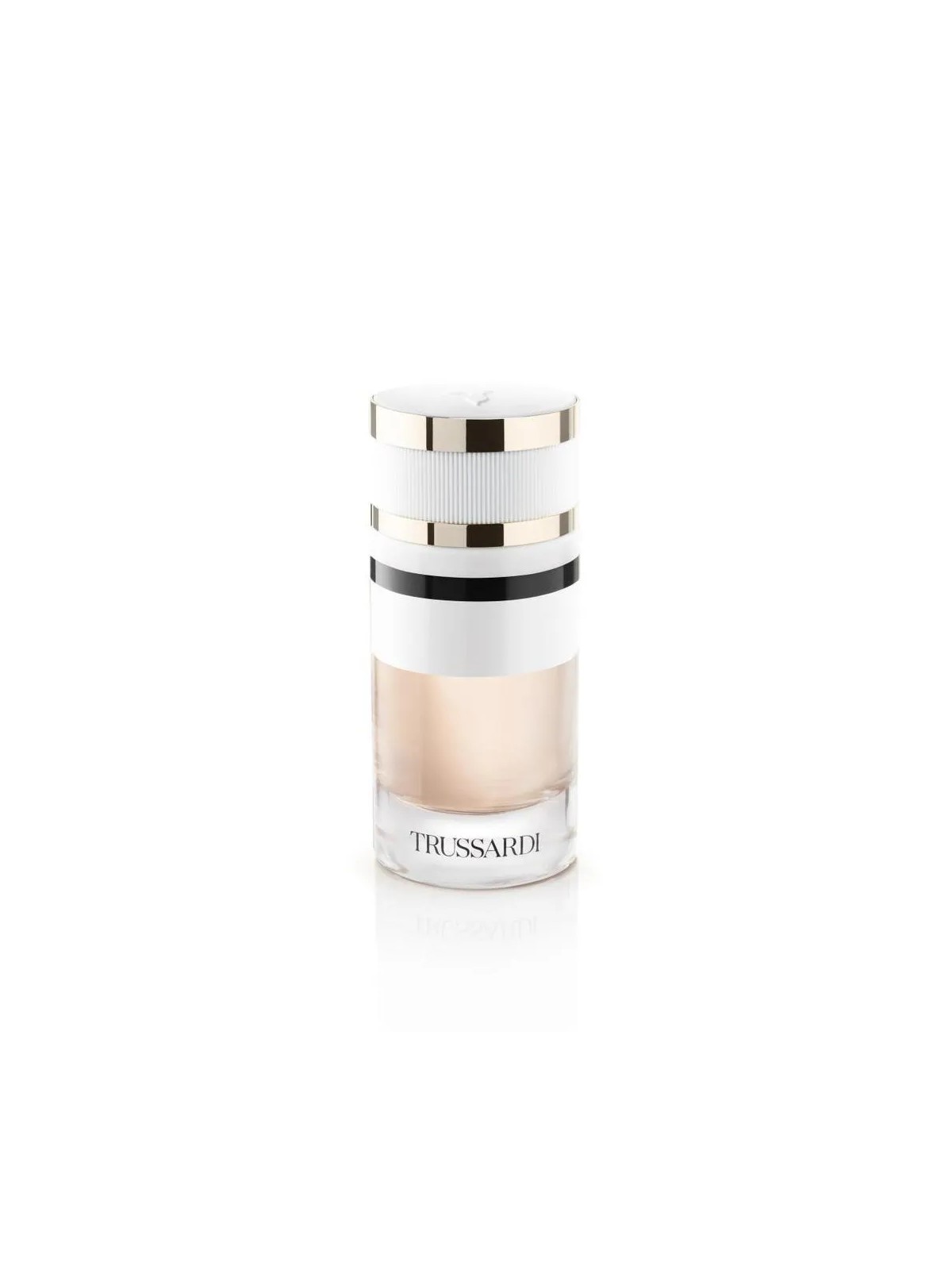 Trussardi Pure Jasmine eau de parfum Spray 60ml