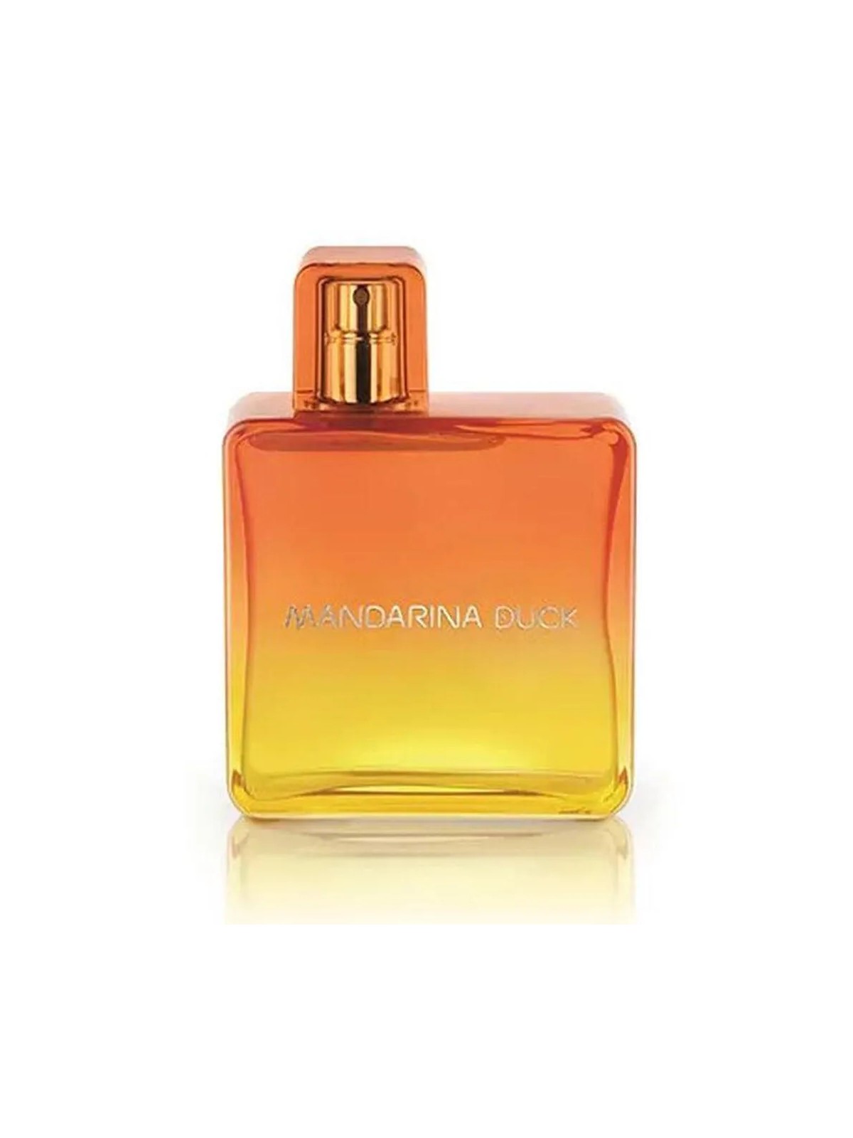 Mandarina Duck Vida Loca For Her eau de toilette Spray 100ml