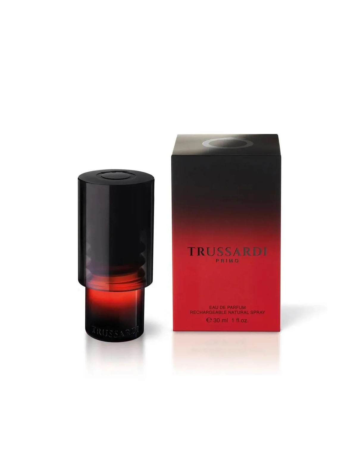 Trussardi Primo Eau de Parfum Uomo 30ml