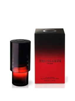 Trussardi Primo Eau de Parfum Uomo 50ml