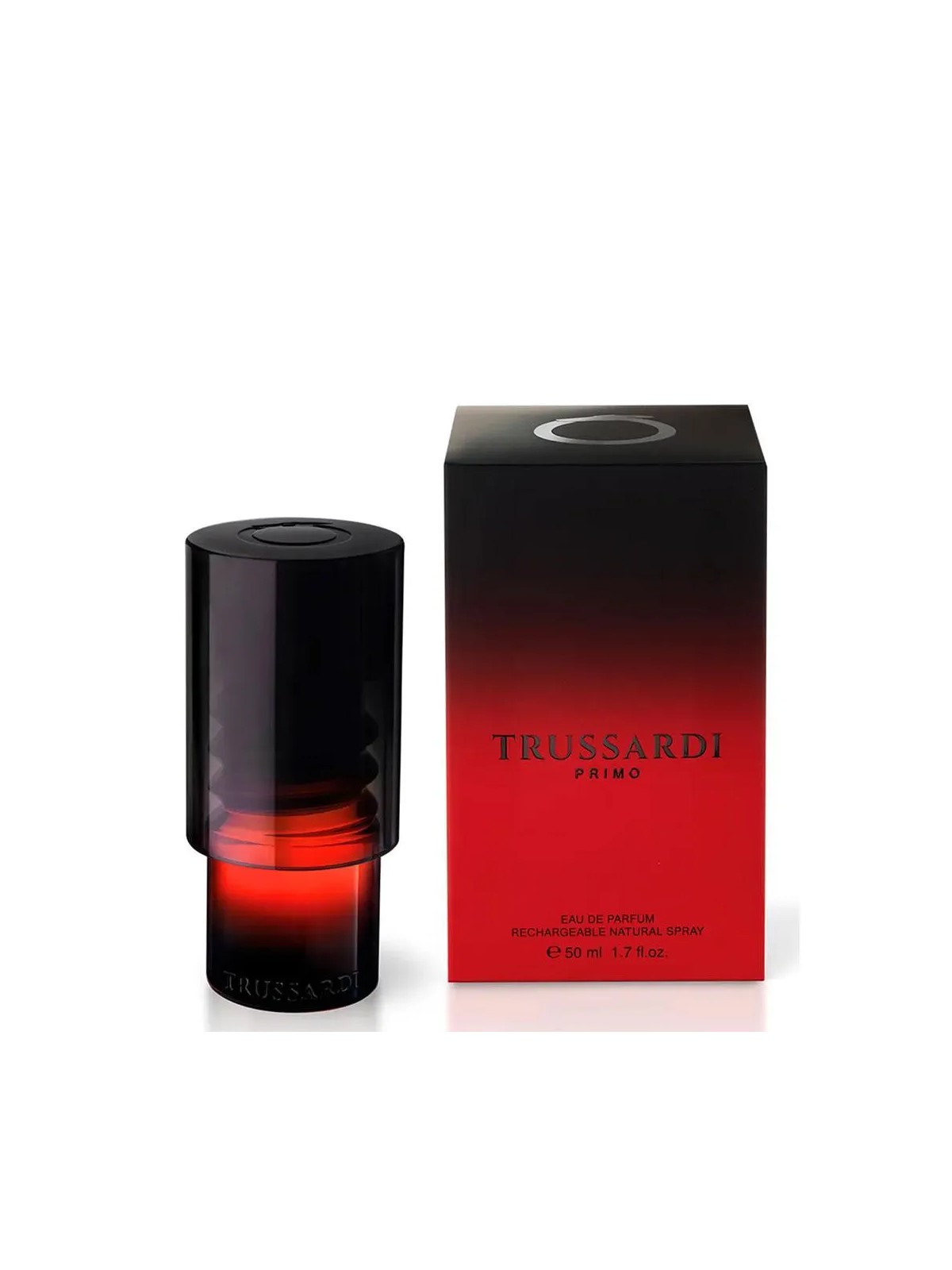 Trussardi Primo Eau de Parfum Uomo 50ml