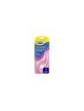 Scholl GelActive Solette per Scarpe Aperte Taglia Unisex 35405