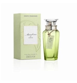 Adolfo Dominguez AGUA FRESCA DE AZAHAR EDT 60ml