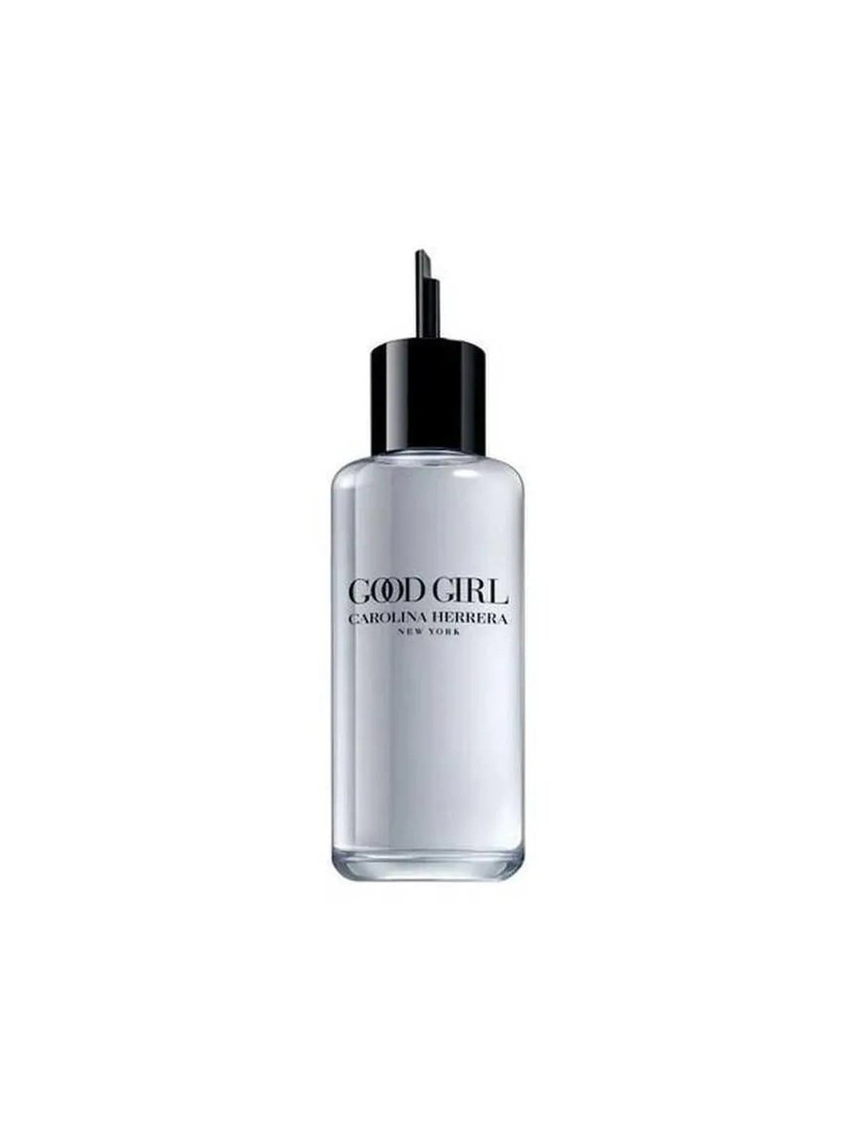 Carolina Herrera Ricarica eau de parfum di Good Girl donna 200ml
