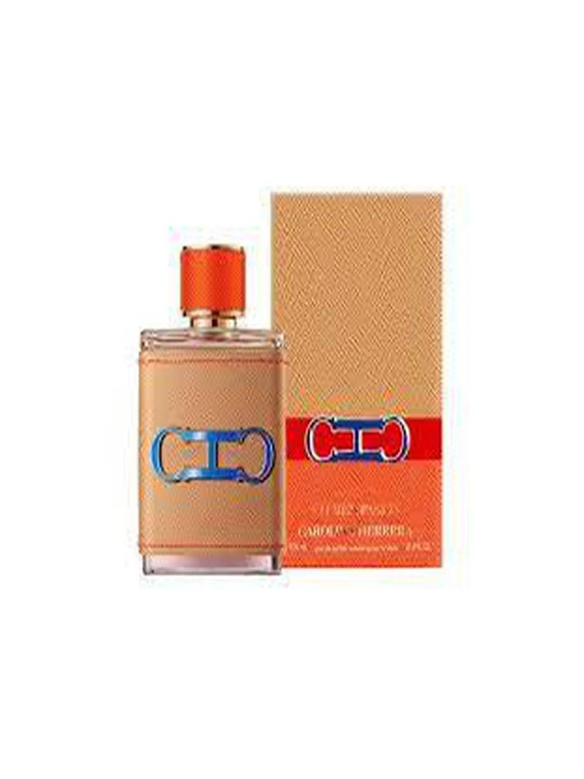 Carolina Herrera CH Passion for Him EDP 100ml