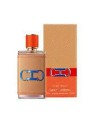 Carolina Herrera CH Passion for Him EDP 100ml