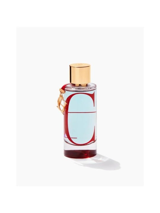 Carolina Herrera CH L'Eau (2017) Eau De Toilette 100 ml (woman) Carolina Herrera www.essenzetotalstyle.com 