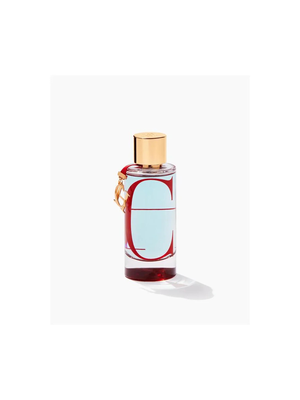 Carolina Herrera CH L'Eau (2017) Eau De Toilette 100 ml (woman) Carolina Herrera www.essenzetotalstyle.com 