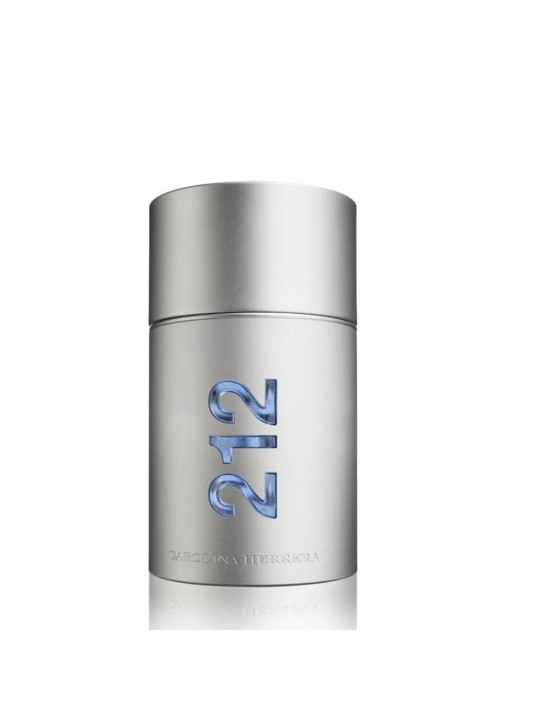 Carolina Herrera 212 NYC Men eau de toilette 50ml