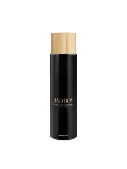 Carolina Herrera Bad Boy Gel da Bagno 200ml Uomo