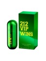 Carolina Herrera 212 VIP vince leau de parfum donna 80ml