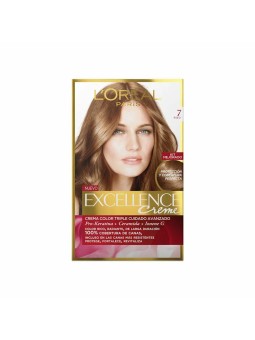 L'Orï¿½ï¿½al Paris EXCELLENCE Crema tinta 7 biondo 192ml unisex