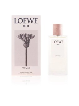 Loewe 001 eau de parfum 30ml vaporizzatore donna