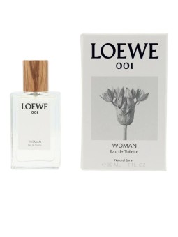 Loewe 001 Woman eau de toilette 30ml