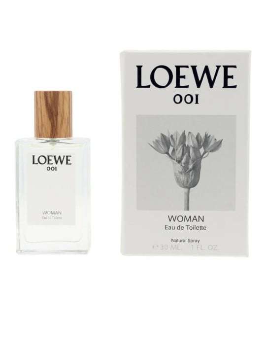 Loewe 001 Woman eau de toilette 30ml