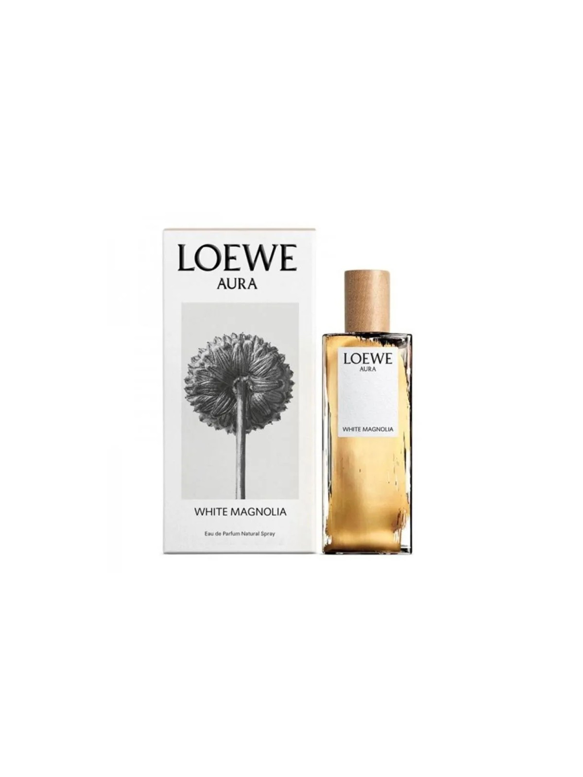 Loewe Aura White Magnolia Eau de Parfum 30ml