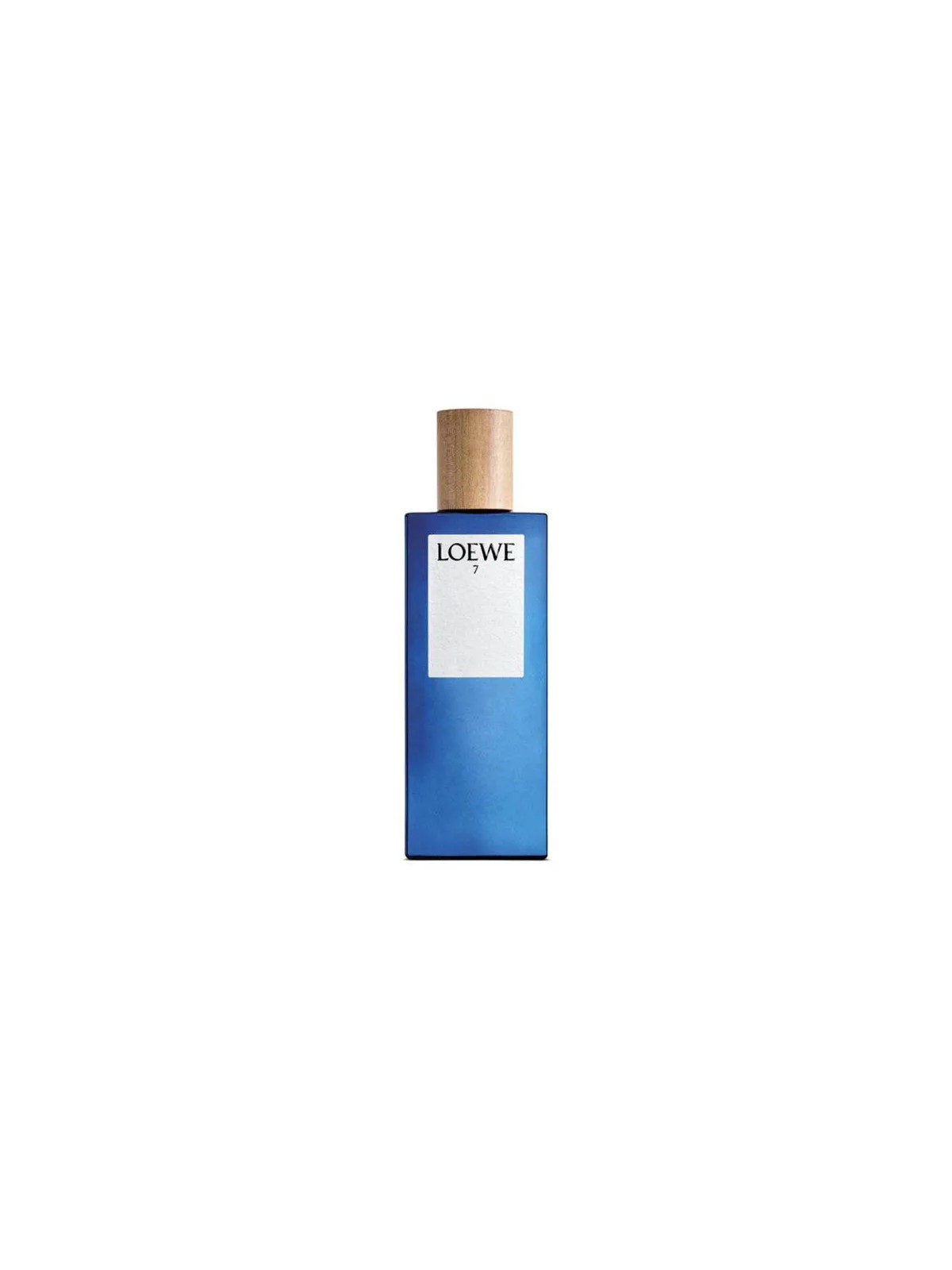 Loewe LOEWE 7 eau de toilette spray 150ml uomo