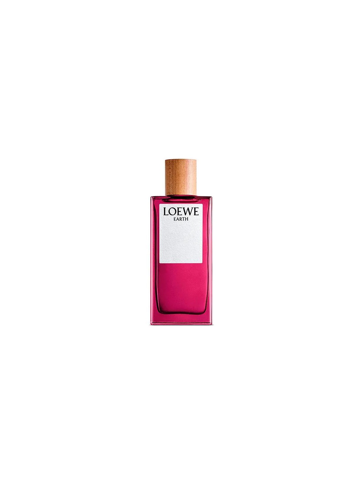 Profumo unisex Loewe EARTH 50ml