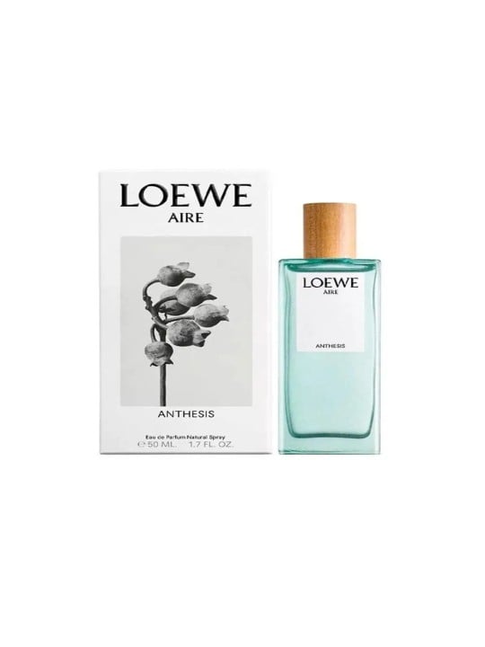 Loewe AIR ANTHESIS edp vapo 50ml unisex