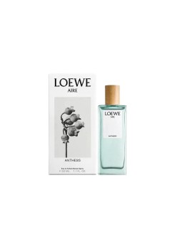 Loewe AIR ANTHESIS edp vapo 100ml unisex