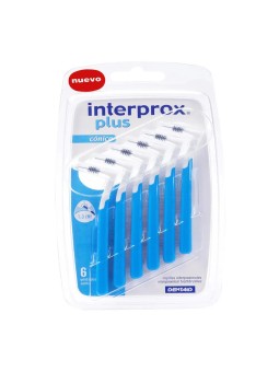 Interprox Plus Conico 6 Unit Unisex
