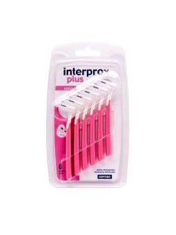 Interprox INTERPROX PLUS nano 6 unit unisex