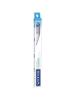 Spazzolino da Denti Medio VITIS Unisex