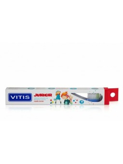 VITIS Junior Spazzolino Unisex
