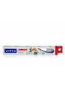 VITIS Junior Spazzolino Unisex