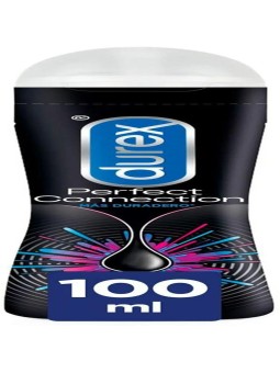 Durex PERFECT CONNECTION Lubrificante Unisex 100ml
