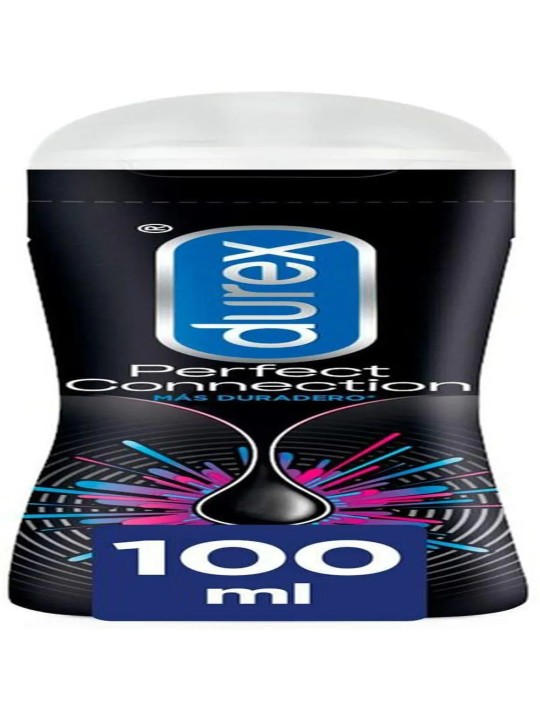 Durex PERFECT CONNECTION Lubrificante Unisex 100ml