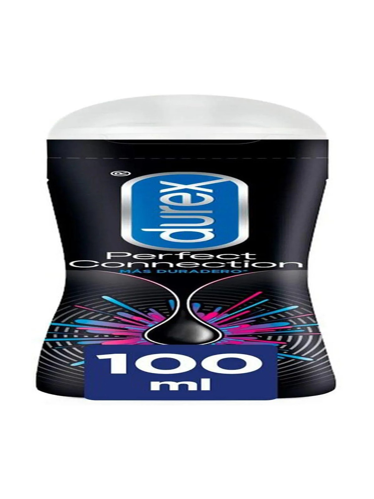 Durex PERFECT CONNECTION Lubrificante Unisex 100ml