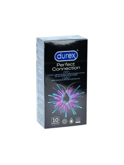 Durex PERFETTA CONNESSIONE 10 unit unisex