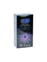 Durex PERFETTA CONNESSIONE 10 unit unisex