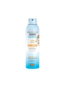 Isdin FOTOPROTECTOR PEDIATRICS lozione SPF50 250ml unisex
