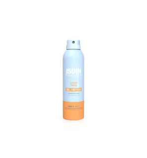 Isdin FOTOPROTECTOR lozione spray SPF50 200ml unisex