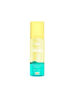 Isdin FOTOPROTECTOR HYDROLOTION protegge ossigena SPF50 200ml unisex