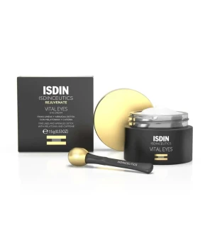 ISDINCEUTICS REJUVENATE Vital Eyes 15g Unisex