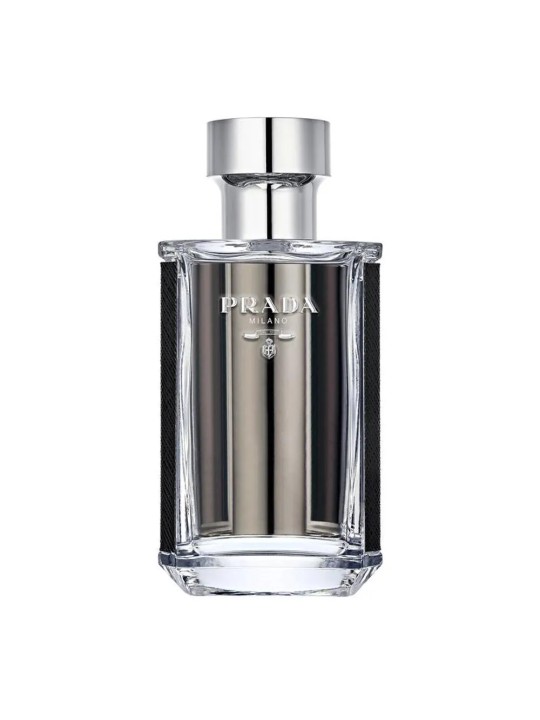 Prada L'Homme eau de toilette Spray uomo 50ml